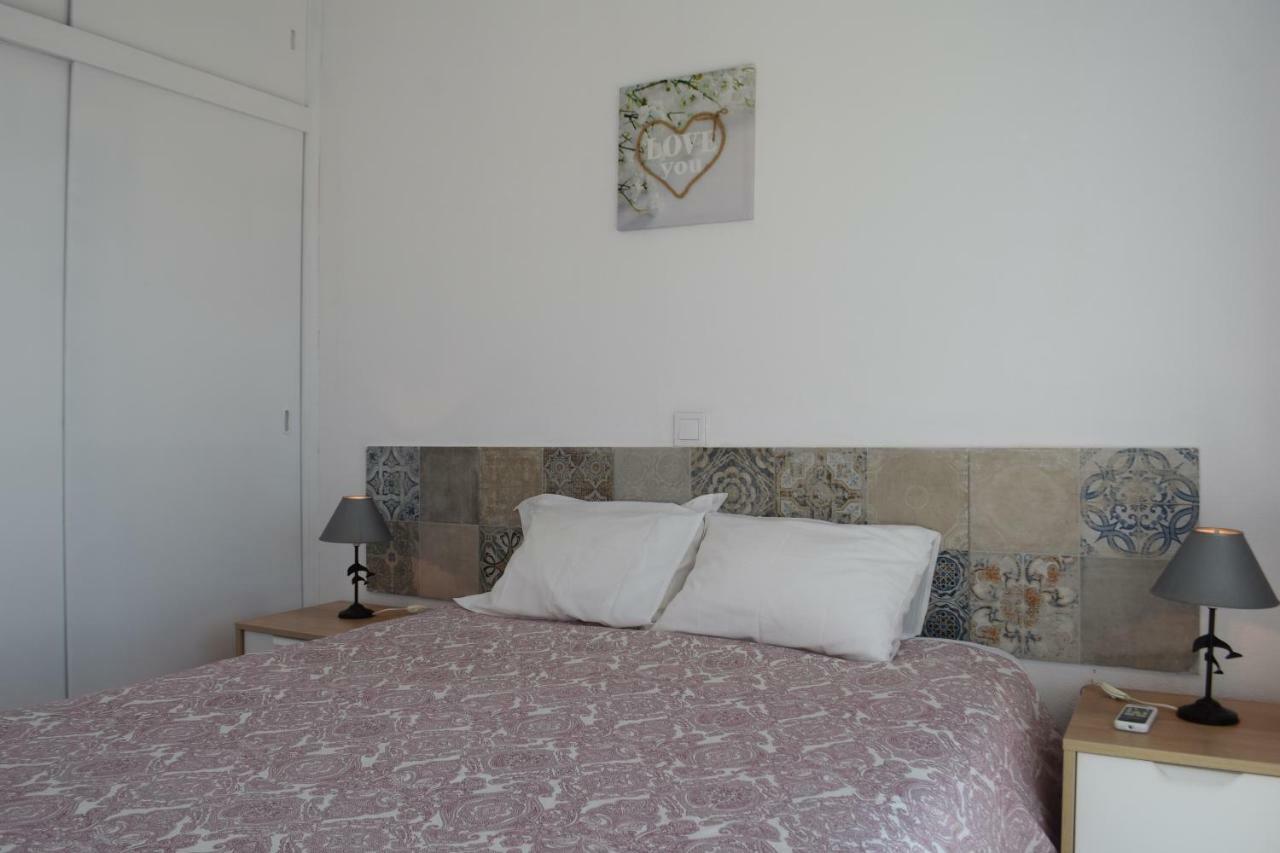 Casa Joao Bravo Apartment Albufeira