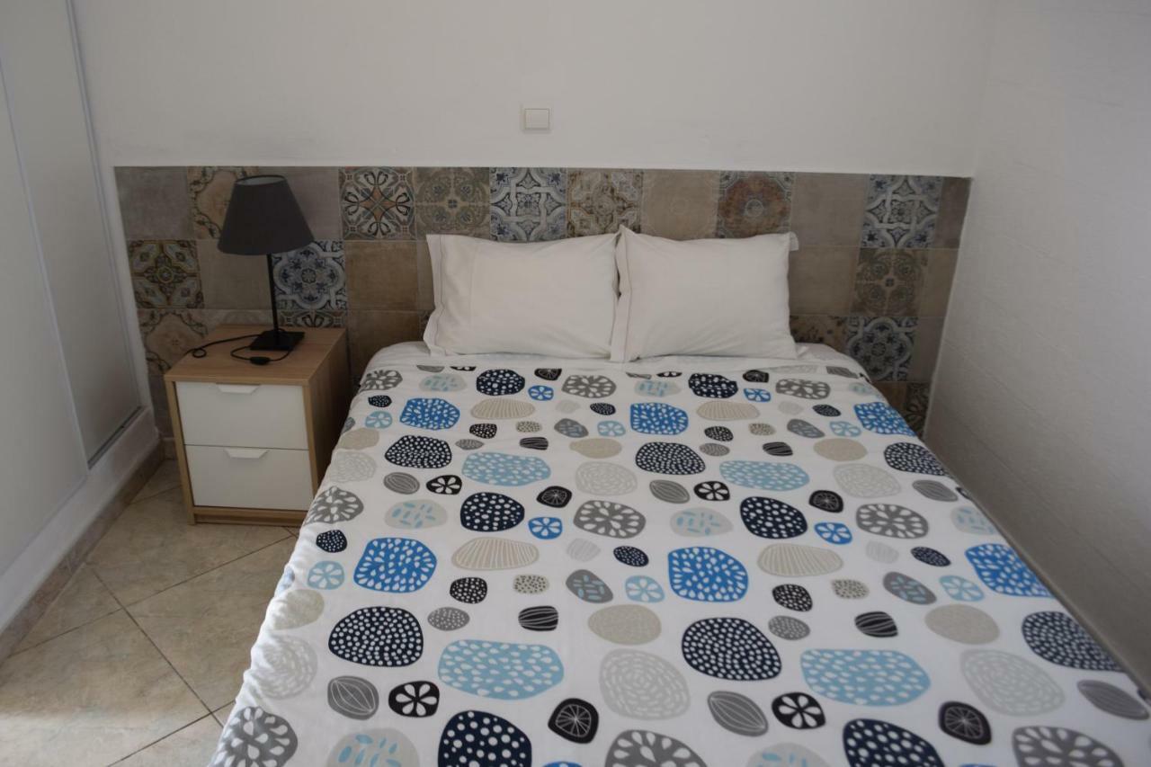 Casa Joao Bravo Apartment Albufeira