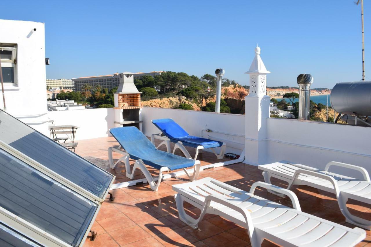 Apartment Casa Joao Bravo *
