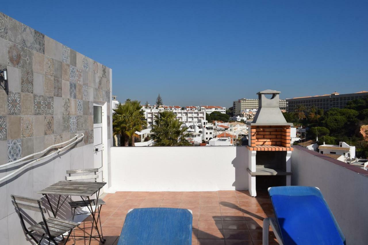 Casa Joao Bravo Apartment *