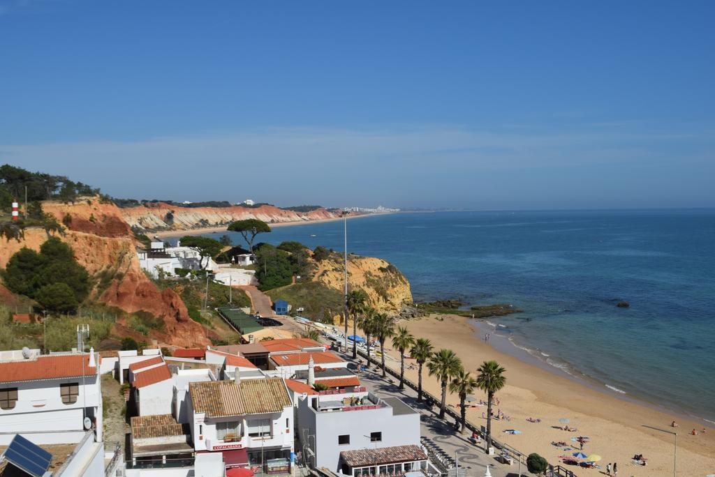 Casa Joao Bravo Apartment *
