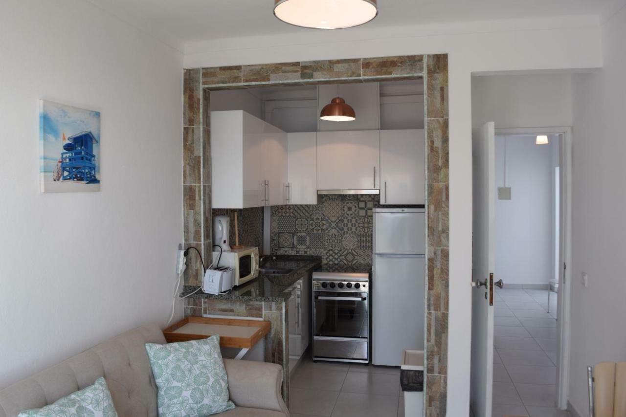 Casa Joao Bravo Apartment