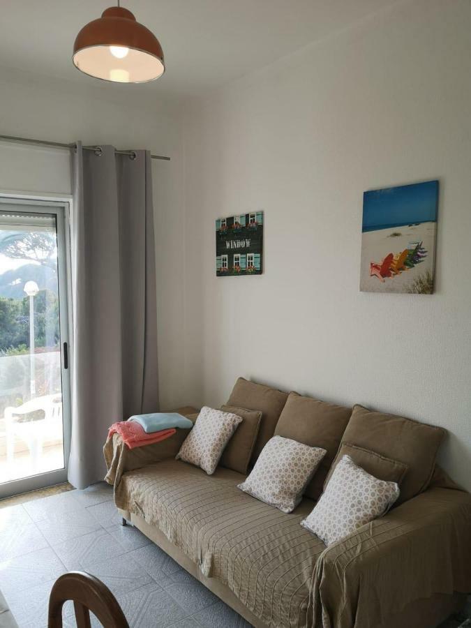 Casa Joao Bravo Apartment