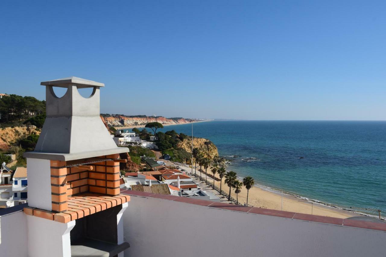 Casa Joao Bravo Apartment *