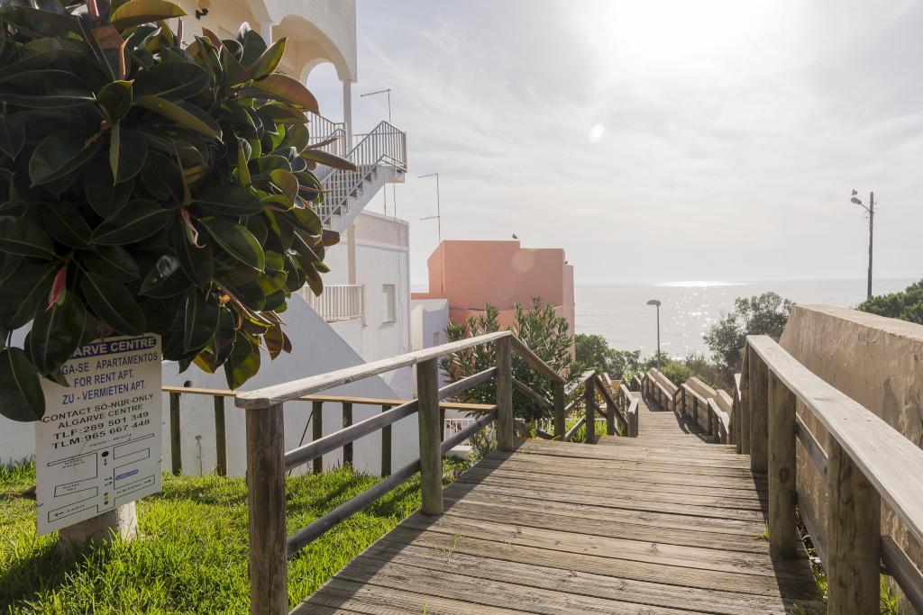 Apartamento Casa Joao Bravo Albufeira