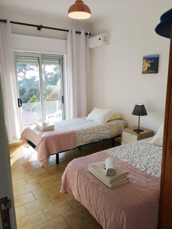 Apartamento Casa Joao Bravo *