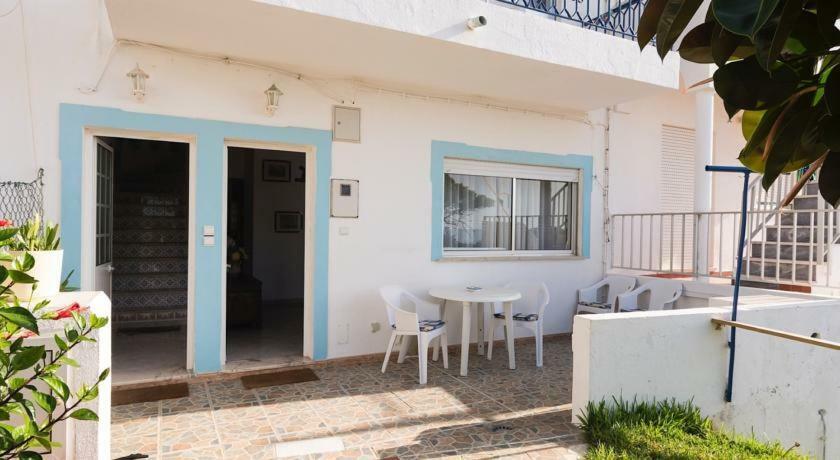 Casa Joao Bravo Apartamento Albufeira